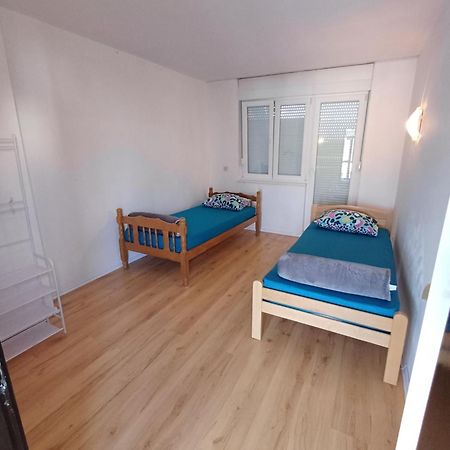 Capljina Rooms Extérieur photo