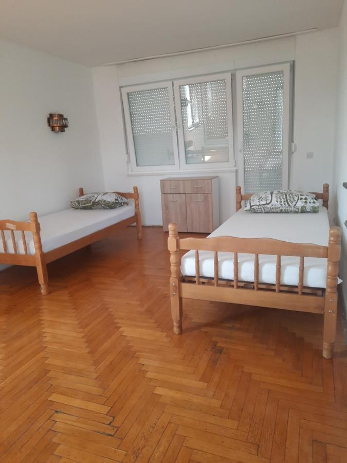 Capljina Rooms Extérieur photo